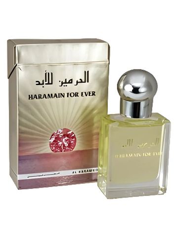 Al Haramain Perfumes For Ever fragrance bottle