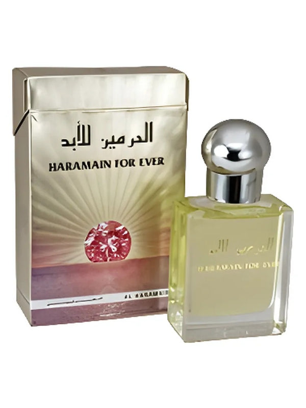 Al Haramain Perfumes For Ever