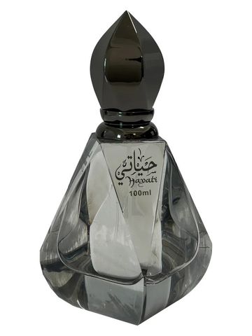 Al Haramain Perfumes Hayati Spray fragrance bottle