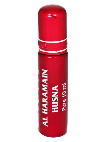 Al Haramain Perfumes Husna fragrance bottle