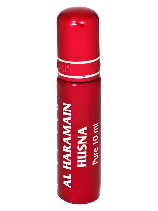 Al Haramain Perfumes Husna fragrance bottle