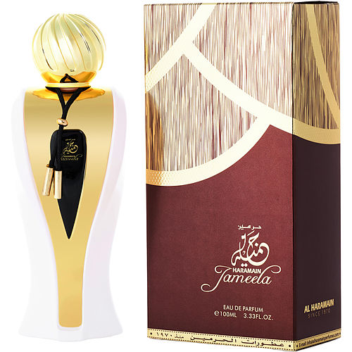 Al Haramain Perfumes Jameela fragrance bottle