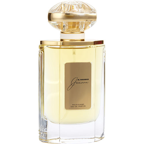 Al Haramain Perfumes Junoon fragrance bottle