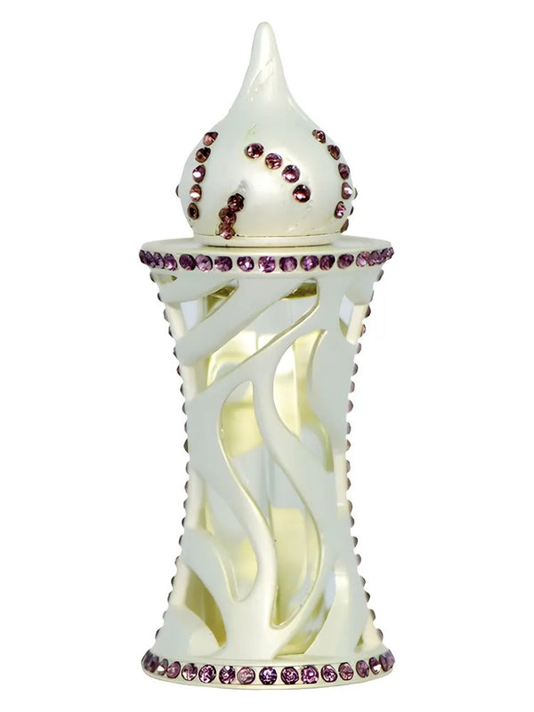 Al Haramain Perfumes Lamsa Silver