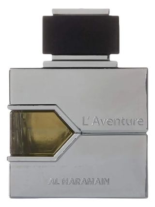 Al Haramain Perfumes L'Aventure fragrance bottle
