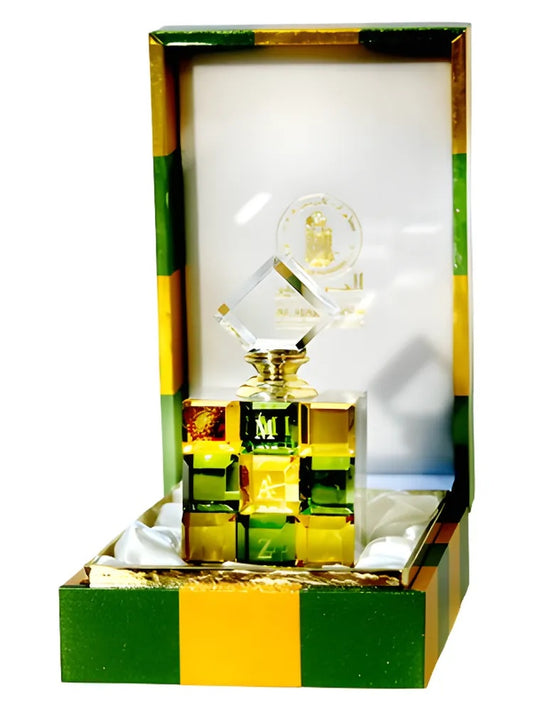 Al Haramain Perfumes Maze fragrance bottle