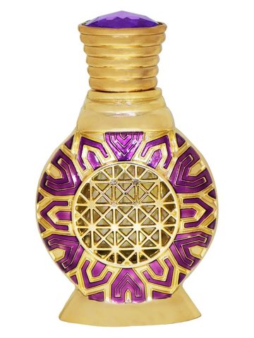 Al Haramain Perfumes Miracle fragrance bottle