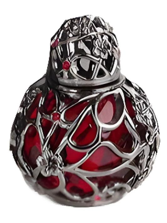 Al Haramain Perfumes Mukhallath Seufi fragrance bottle