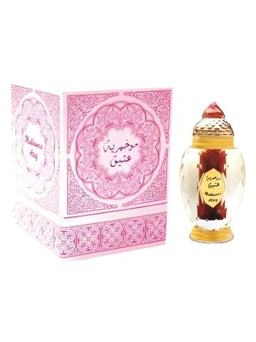 Al Haramain Perfumes Mukhamria Ateeq fragrance bottle