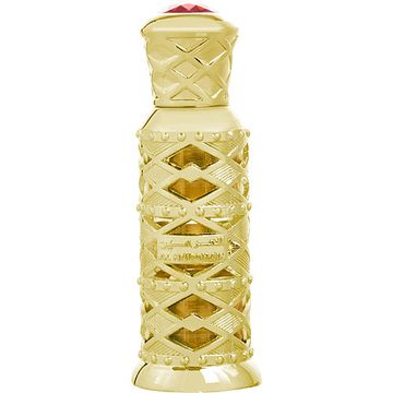 Al Haramain Perfumes Musk Floral fragrance bottle