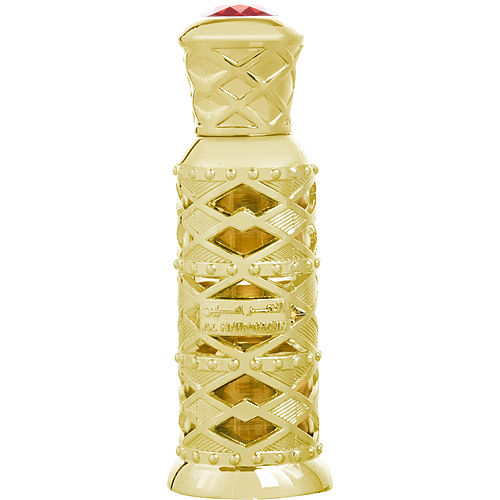 Al Haramain Perfumes Musk Floral fragrance bottle