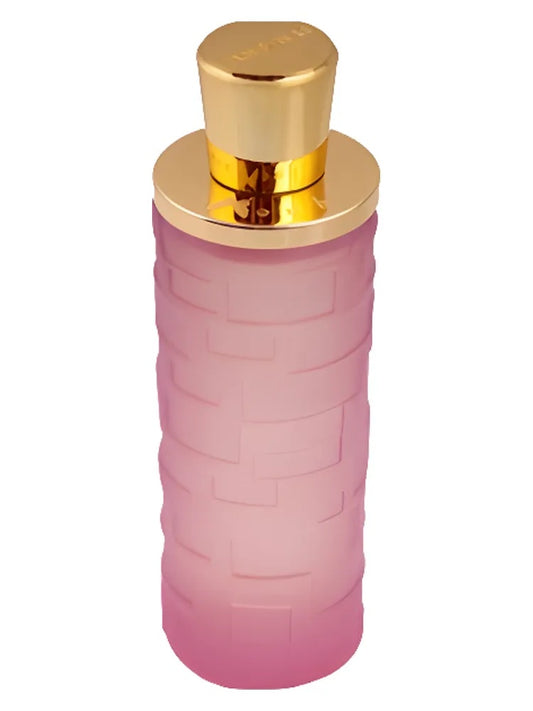 Al Haramain Perfumes Mystique Femme fragrance bottle