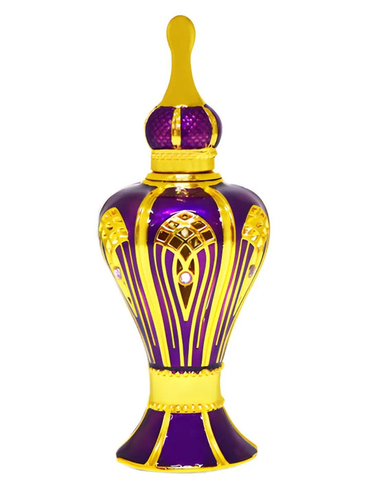 Al Haramain Perfumes Narjis fragrance bottle