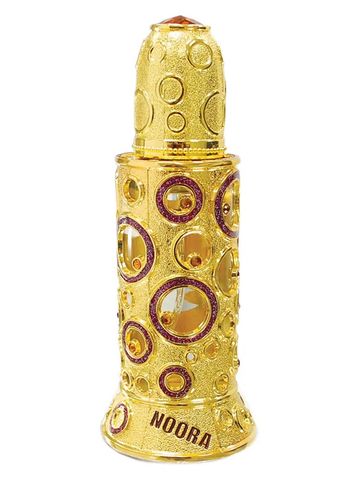 Al Haramain Perfumes Noora fragrance bottle