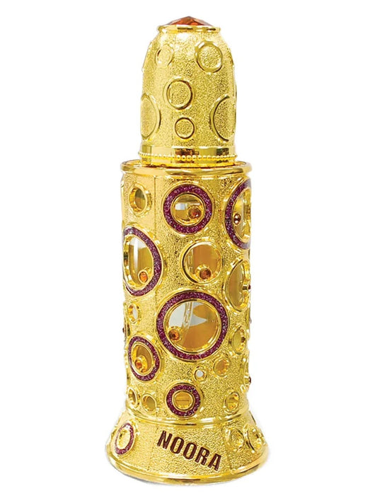 Al Haramain Perfumes Noora fragrance bottle