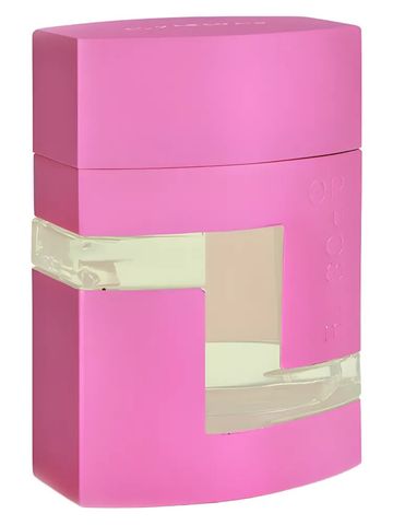 Al Haramain Perfumes Opposite Pink fragrance bottle