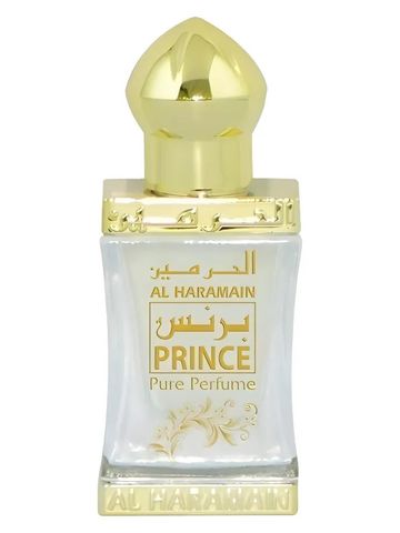 Al Haramain Perfumes Prince fragrance bottle