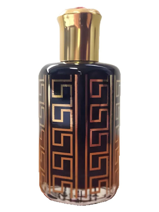Al Haramain Perfumes Red African fragrance bottle