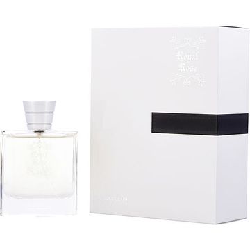 Al Haramain Perfumes Royal Rose fragrance bottle