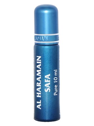 Al Haramain Perfumes Safa fragrance bottle