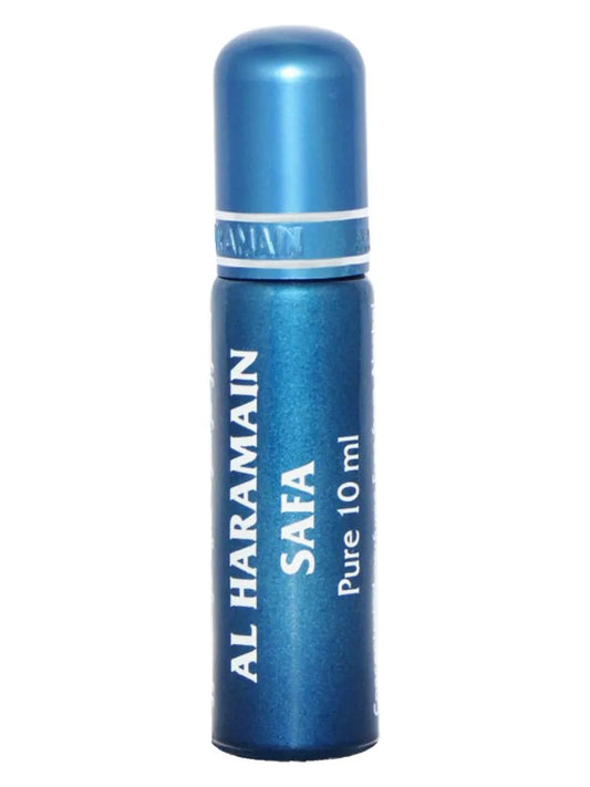 Al Haramain Perfumes Safa fragrance bottle