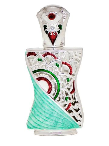 Al Haramain Perfumes Sama fragrance bottle