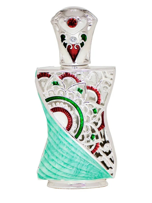 Al Haramain Perfumes Sama fragrance bottle