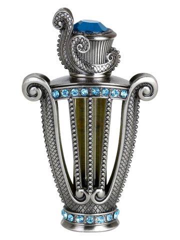 Al Haramain Perfumes Solitaire fragrance bottle