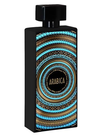 Al Hunaidi Arabica fragrance bottle