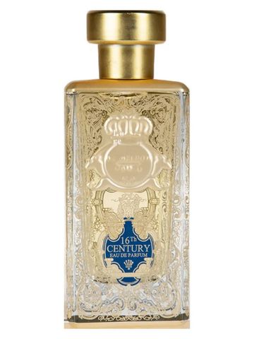 Al Jazeera Perfumes 16th Century fragrance bottle