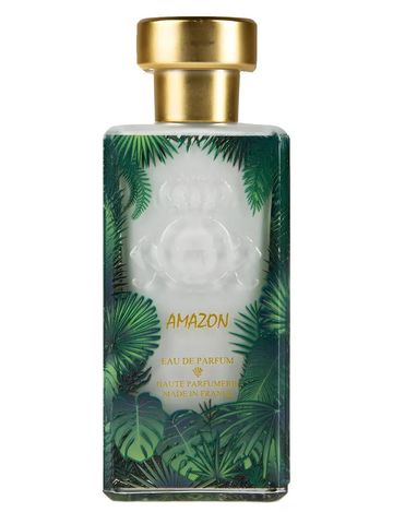 Al Jazeera Perfumes Amazon fragrance bottle