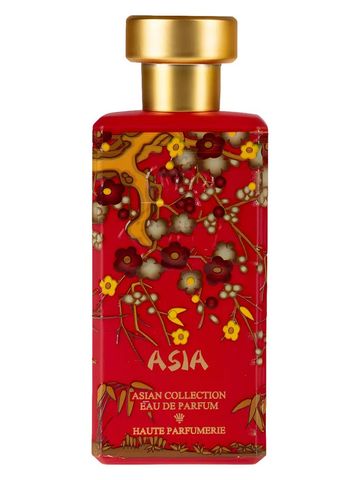 Al Jazeera Perfumes Asia fragrance bottle