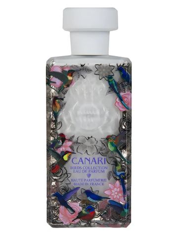 Al Jazeera Perfumes Canari fragrance bottle