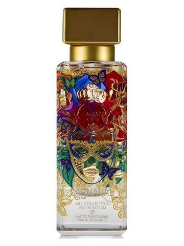 Al Jazeera Perfumes Carnaval fragrance bottle