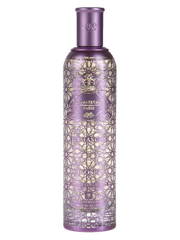 Al Jazeera Perfumes Damascus Rose fragrance bottle