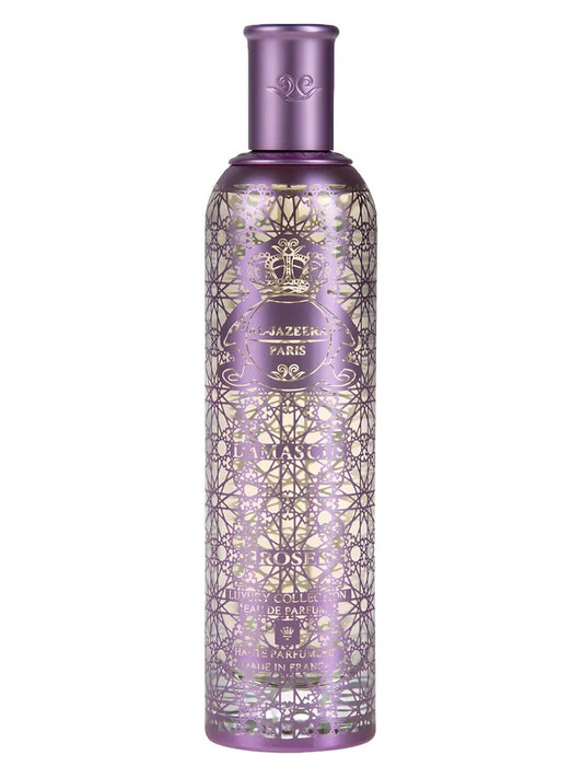 Al Jazeera Perfumes Damascus Rose fragrance bottle