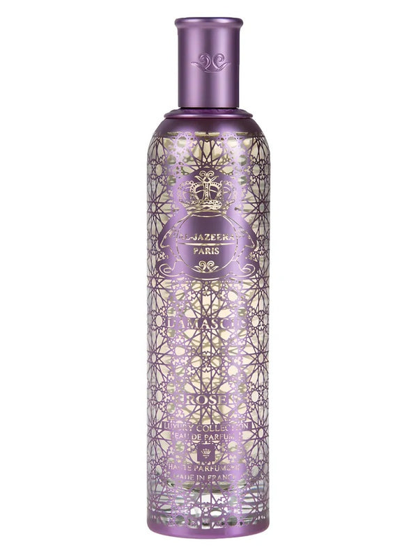 Al Jazeera Perfumes Damascus Rose