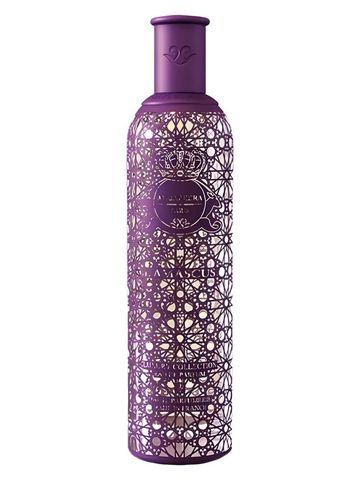 Al Jazeera Perfumes Damascus fragrance bottle