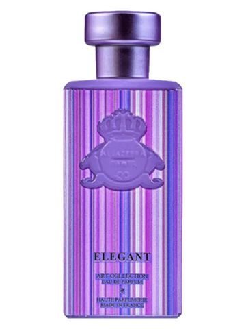 Al Jazeera Perfumes Elegant fragrance bottle