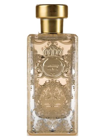 Al Jazeera Perfumes Grand Palais fragrance bottle
