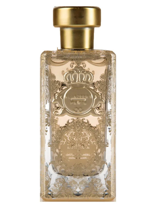 Al Jazeera Perfumes Grand Palais fragrance bottle