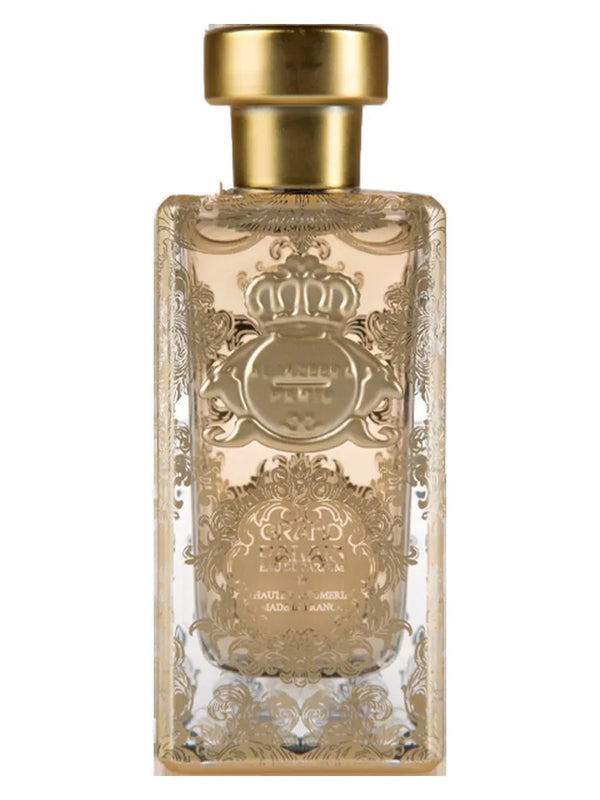 Al Jazeera Perfumes Grand Palais