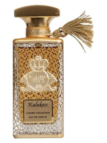 Al Jazeera Perfumes Kalakess fragrance bottle