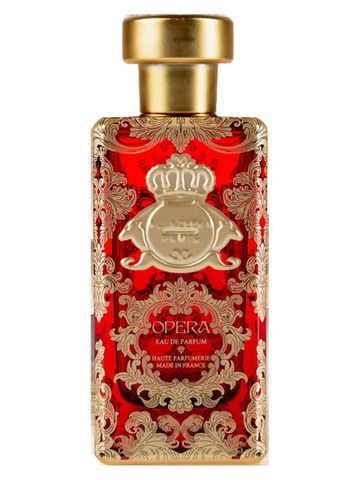 Al Jazeera Perfumes Opera fragrance bottle