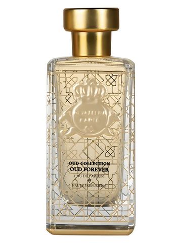 Al Jazeera Perfumes Oud Forever fragrance bottle