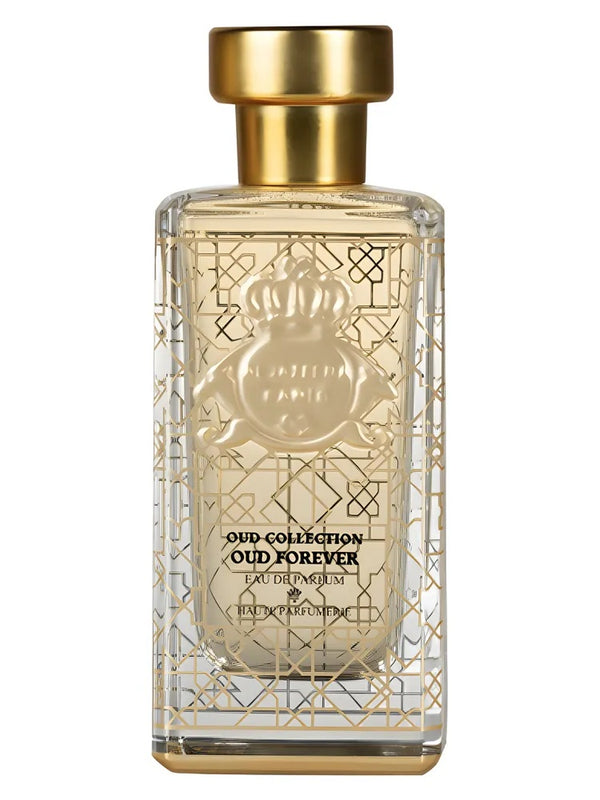 Al Jazeera Perfumes Oud Forever