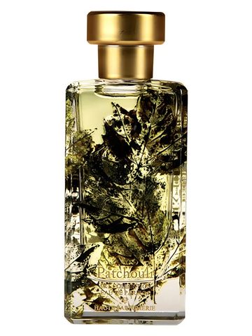 Al Jazeera Perfumes Patchouli fragrance bottle
