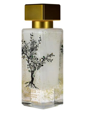Al Jazeera Perfumes Sidra fragrance bottle