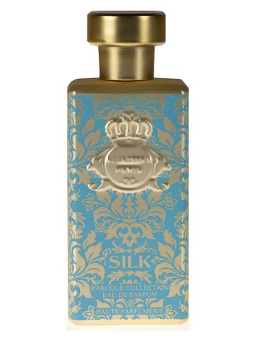 Al Jazeera Perfumes Silk fragrance bottle