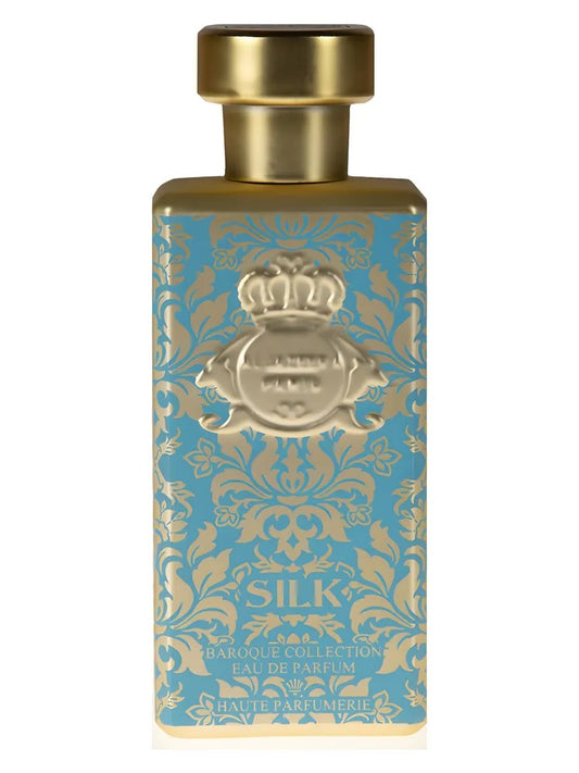 Al Jazeera Perfumes Silk fragrance bottle